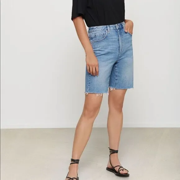 Dynamite Bermuda Shorts - Picture 1 of 5